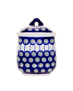 Pojemnik z pokrywką duży (V1,2L)