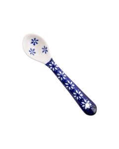 Sugar spoon