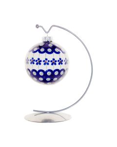 Ozdoba choinkowa Bombka