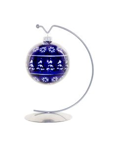 Christmas tree ornament - bauble