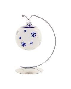 Christmas tree ornament - bauble