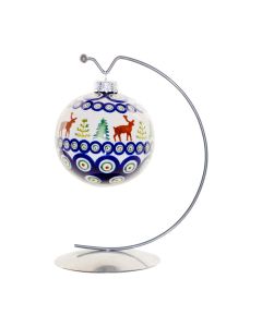 Christmas tree ornament - bauble