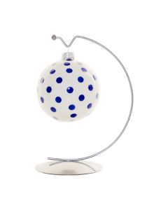 Christmas tree ornament - bauble