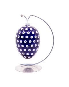 Christmas Ball "Egg"