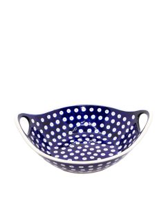 Bowl with handles small (V0,9L)