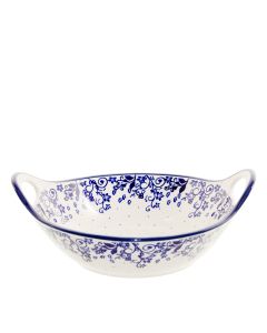 Bowl with handles (V1,7L)