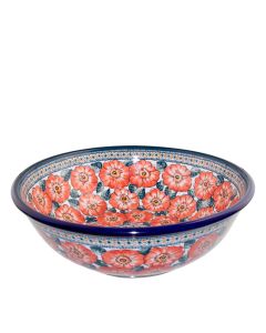 Washbasin