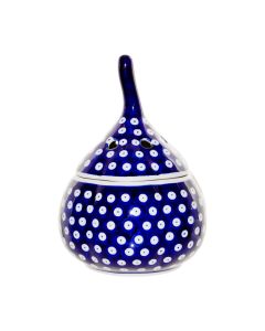 Garlic keeper (V1,0L)