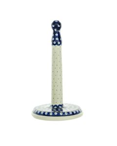 Rolled towel holders