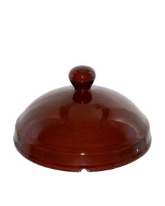 Deckel für einen Druckkochtopf – 10 L