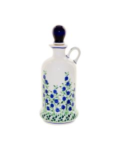 Bottle with cork (V0,6L)