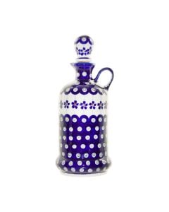 Butelka z korkiem (V0,6L)