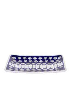 Sushi-Tablett mittel