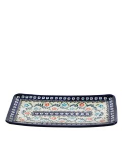 Sushi tray large