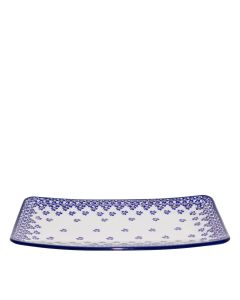 Sushi tray large