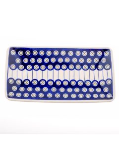 Tacka do sushi duża