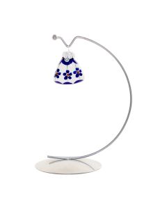 Small Triangle Bauble
