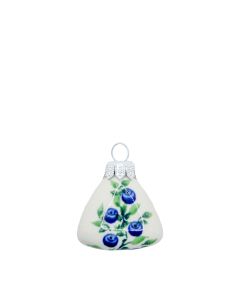 Small Triangle Bauble
