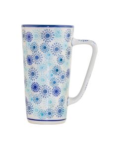 Latte Mug