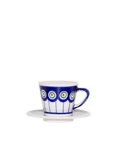 Filiżanka ze spodkiem Espresso