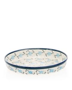 Oval Dish medium (31,9x23,2cm)