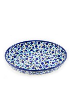 Oval Dish medium (31,9x23,2cm)