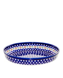 Oval Dish medium (31,9x23,2cm)