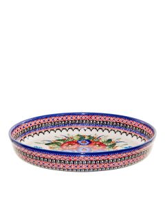 Oval Dish medium (31,9x23,2cm)