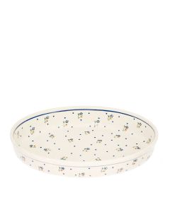 Oval Dish medium (31,9x23,2cm)