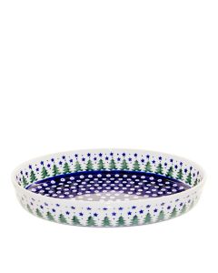 Oval Dish medium (31,9x23,2cm)