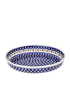 Oval Dish medium (31,9x23,2cm)