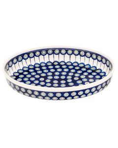 Oval Dish medium (31,9x23,2cm)