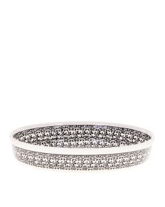 Oval Dish medium (31,9x23,2cm)