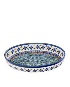 Oval Dish medium (31,9x23,2cm)