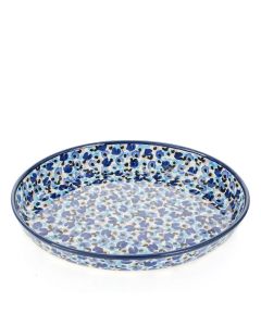 Oval Dish large (36x25,8cm)