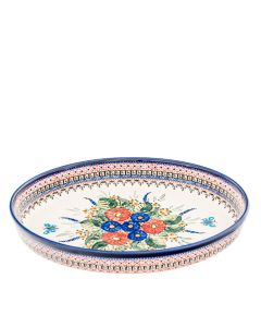 Oval Dish large (36x25,8cm)