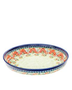 Oval Dish large (36x25,8cm)