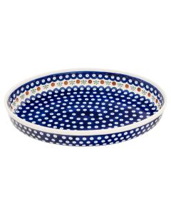 Oval Dish large (36x25,8cm)