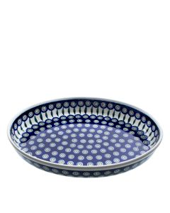 Oval Dish large (36x25,8cm)