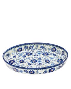 Oval Dish large (36x25,8cm)