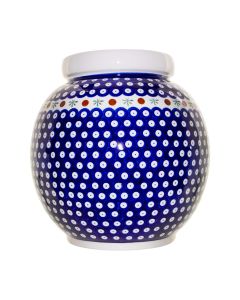 Vase Round