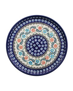 Talerz na ciasto (25,2cm)