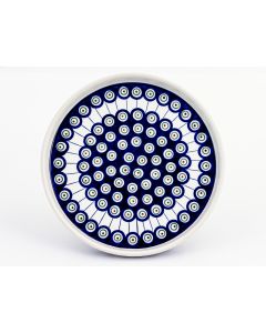 Talerz na ciasto (25,2cm)