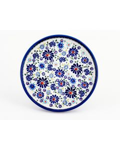 Talerz na ciasto (25,2cm)