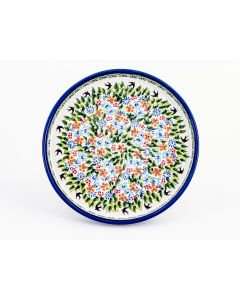 Talerz na ciasto (25,2cm)