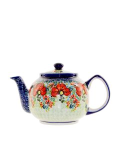 Czajnik mały (1,0L)