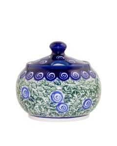 Sugar bowl large (V0,3L)