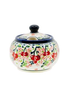 Cukiernica z pokrywą duża (V0,3L)