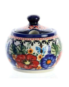 Sugar bowl large (V0,3L)