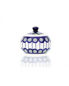 Cukiernica z pokrywą duża (V0,3L)